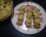 Aloo tikka masala recipe step 5 photo