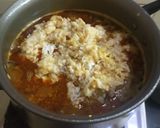 A picture of step 5 of Khichdo.