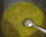 A picture of step 4 of Matar Nimona.