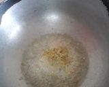 A picture of step 1 of Noodles.