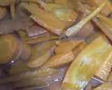 Foto del paso 2 de la receta: Jugo de zanahoria y apio