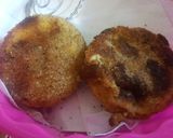 Foto del paso 5 de la receta: Sándwich empanizado