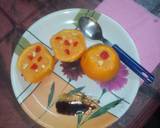 Orange dessert recipe step 15 photo