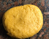 Foto del paso 2 de la receta: Tarta de zapallitos o pascualina con masa casera 😋