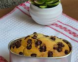 Foto langkah ke 4 dari resep Banana Cake Enak.