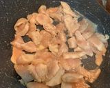 รูปขั้นตอนการทำที่ 4 ของ ไก่กระเทียม
