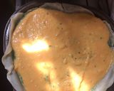 Foto del paso 4 de la receta: Tarta de acelga, espinaca y zapallo 🤤
