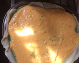 Foto del paso 4 de la receta: Tarta de acelga, espinaca y zapallo 🤤