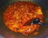 Foto langkah ke 4 dari resep Sambal Asam Khas Bangka.