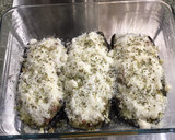 Foto del paso 9 de la receta: Berenjenas rellenas