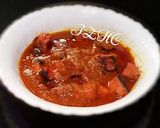 A picture of step 3 of 🍝🍗Chicken Tikka Masala🍗🍝.