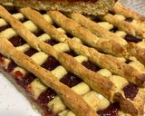 Foto del paso 8 de la receta: Pastafrola