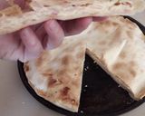 Foto del paso 5 de la receta: Tarta de Jamón y queso