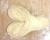Kakaós-fahéjas szívek recept fázis 9 fotója