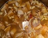 Foto langkah ke 3 dari resep Sayur Nangka Bumbu Gudeg.