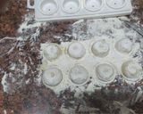 Foto del paso 1 de la receta: Sorrentinos