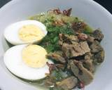 Cara Membuat Soto Daging ala Madura 3