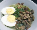 Foto langkah ke 3 dari resep Soto Daging ala Madura.