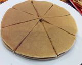 Foto del paso 4 de la receta Cumple sin azúcar! 🤗