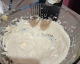 A picture of step 1 of Butter cookies(one bite).