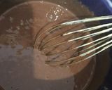 Foto del paso 5 de la receta: Natillas de vainilla y chocolate