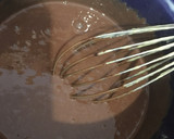 Foto del paso 5 de la receta: Natillas de vainilla y chocolate