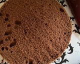 Fekete erdő torta! recept fázis 1 fotója