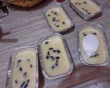 Foto langkah ke 5 dari resep Klappertart panggang.