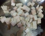 Lecsó recept fázis 1 fotója
