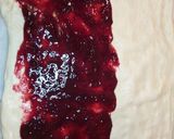 Foto del passaggio 8 della ricetta Brioche ai frutti di bosco (sofficissima)