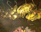 Foto del paso 2 de la receta: Osobuco al gancho