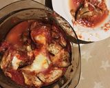 Foto del passaggio 6 della ricetta Melanzane alla parmigiana🍆