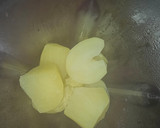 Foto del paso 3 de la receta: Crema de coliflor