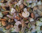 Foto del paso 7 de la receta: Ensalada de Mar
