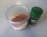 Foto del paso 4 de la receta: 327. Porridge con kefir, cereales y nueces
