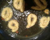 Foto del paso 5 de la receta: Bollos de naranja