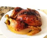 Foto del paso 11 de la receta Pollo asado, sin más complicaciones