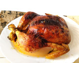 Foto del paso 11 de la receta: Pollo asado, sin más complicaciones
