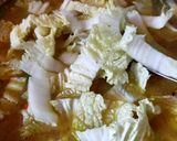Foto langkah ke 3 dari resep Tongseng Ayam Sayur.