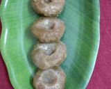 બાફલા બાટી (Bafla Bati Recipe In Gujarati) રેસીપી સ્ટેપ5ફોટો