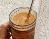 A picture of step 2 of Sunshine Booster.