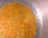 A picture of step 1 of Macaroni.
