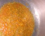 A picture of step 1 of Macaroni.