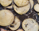 Foto del paso 2 de la receta: Tumbet