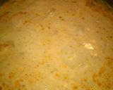 Krumplifőzelék recept fázis 4 fotója