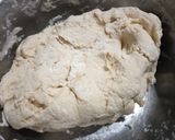 Foto langkah ke 4 dari resep Siomay Ikan Gurame Ekonomis (Sedikit Ikan).