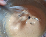 Foto del paso 4 de la receta: Brownie