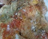 Foto del paso 1 de la receta: Pollo al horno