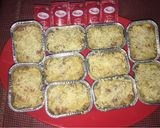 Foto langkah ke 10 dari resep Macaroni schotel panggang Mudah.