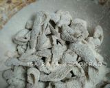 Foto langkah ke 4 dari resep Kripik Kulit Kentang.